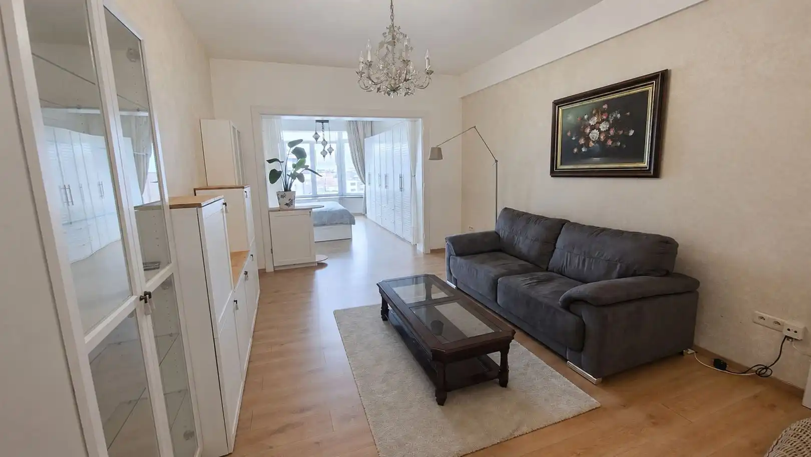 Appartement foto 5
