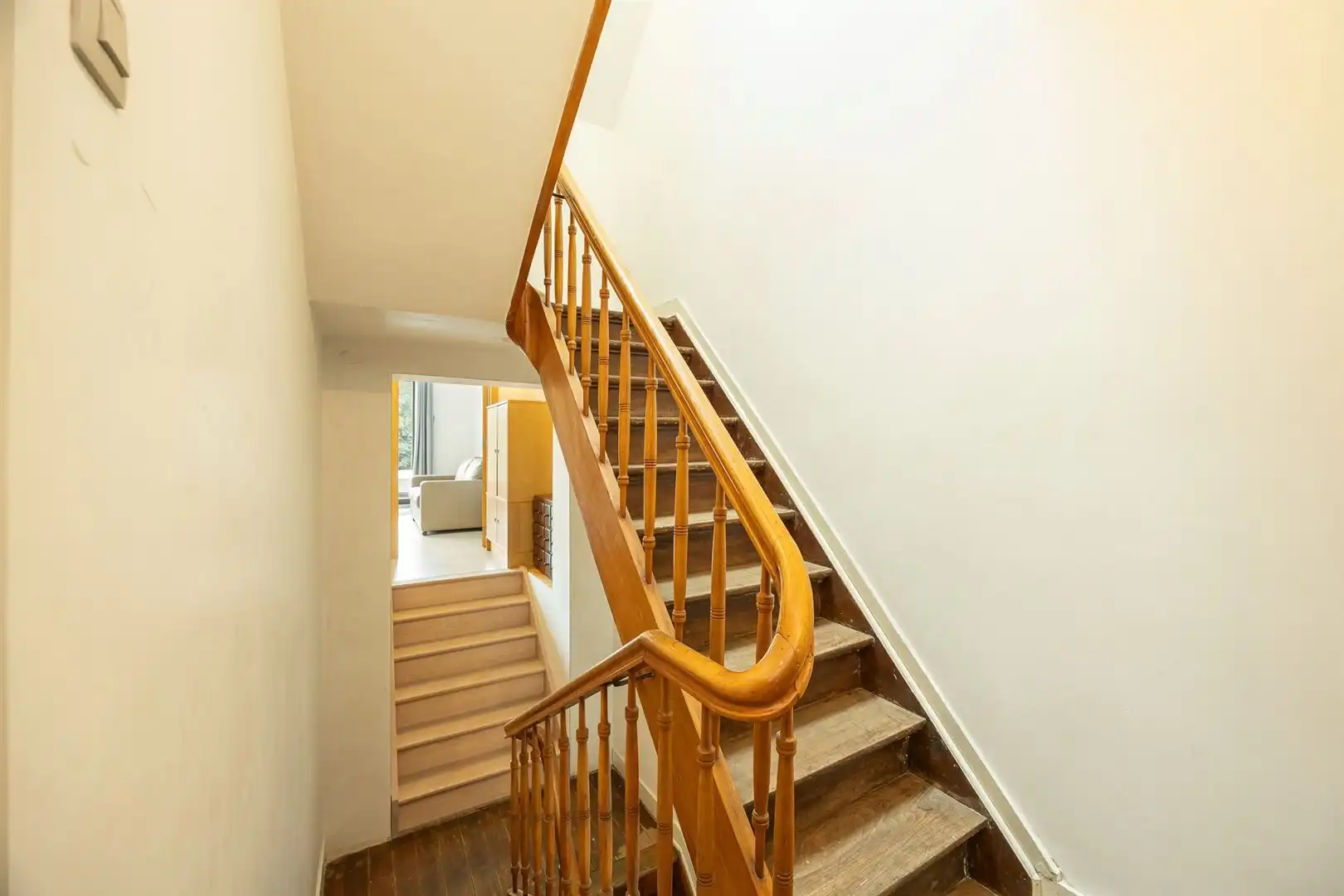 Instapklare burgerwoning in Ekerse dorpskern foto 19