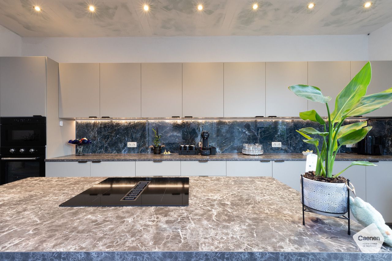 Huis te koop Vossensteert 136 - 8310 Assebroek