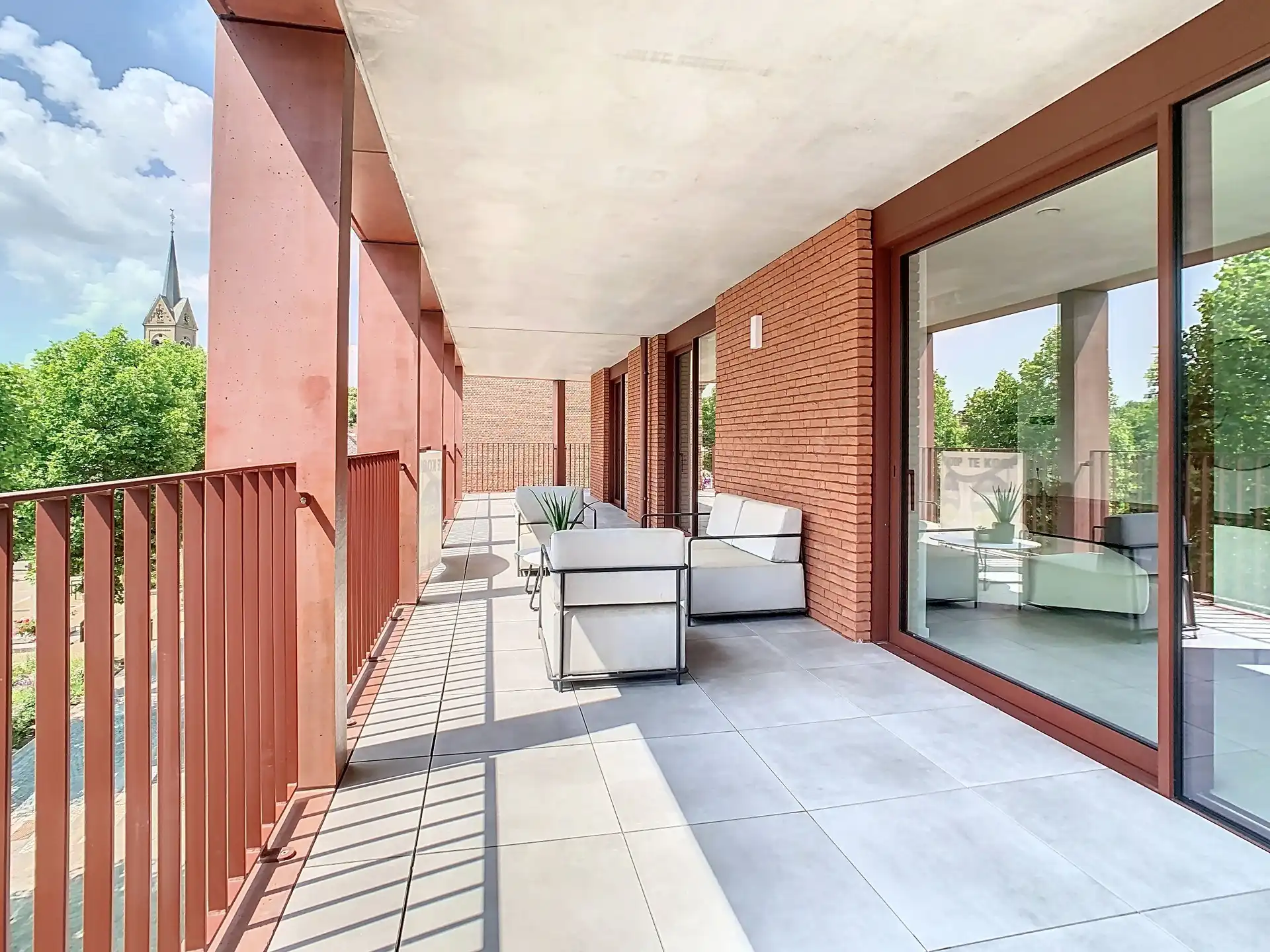 Klaver Appartement 2.2 (reeds verhuurd) foto 12