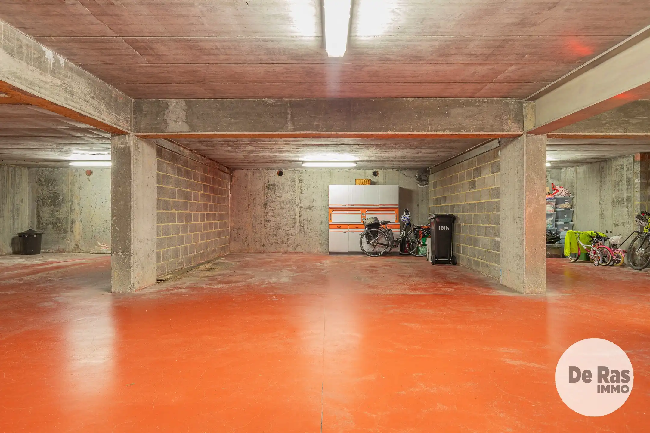 BURST - Kwalitatief afgewerkt en instapklaar appartement  foto 15