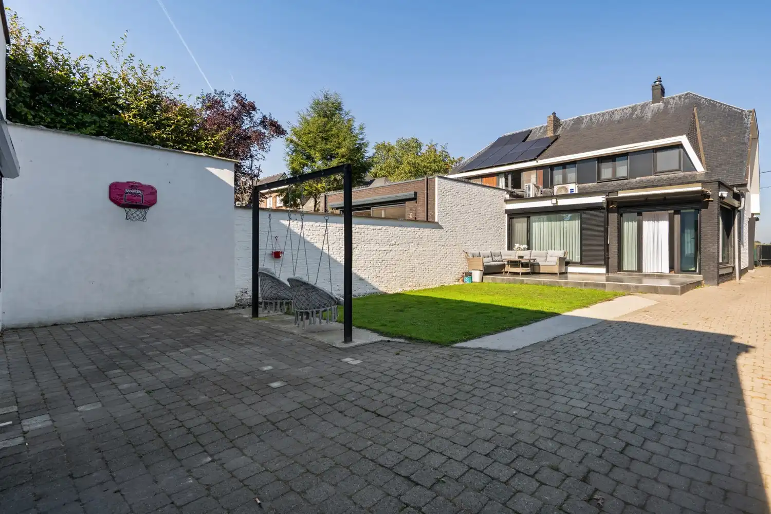 GERENOVEERDE WONING MET MAGAZIJN! foto 16