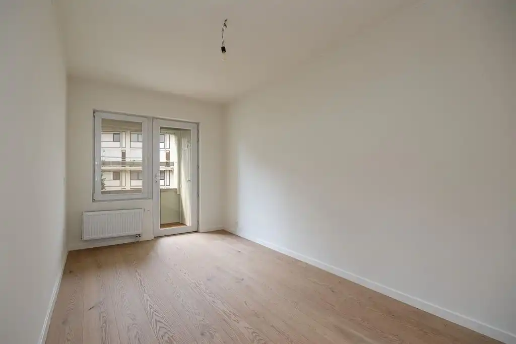 Hoogwaardig gerenoveerd appartement foto 14