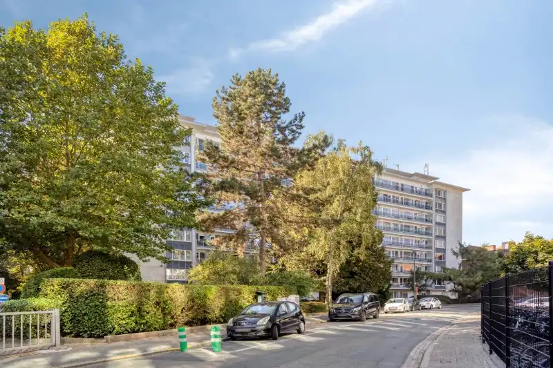 Appartement te koop Bleekstraat 6/901 - 2800 Mechelen