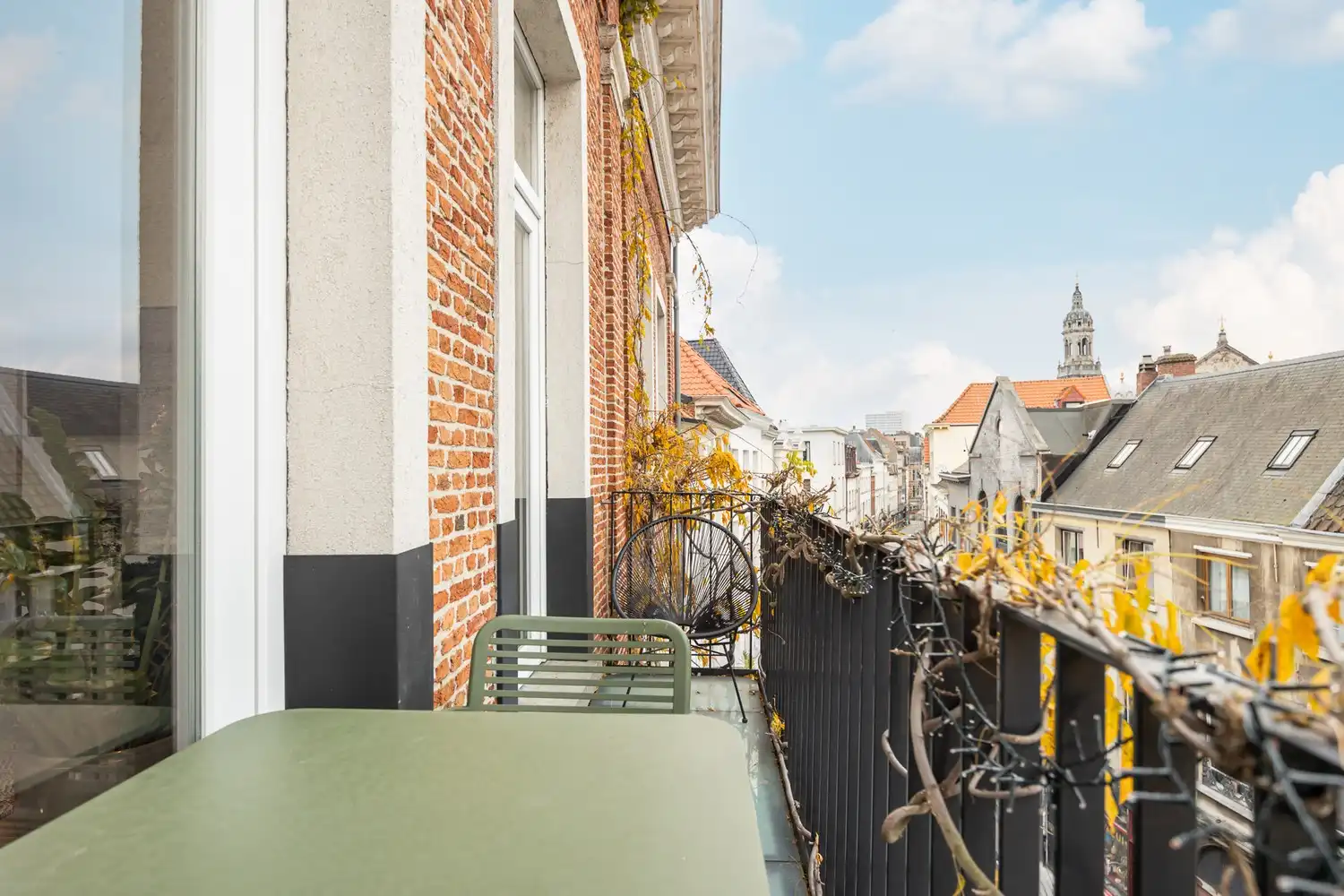 Stijlvol appartement op absolute topligging. foto 20