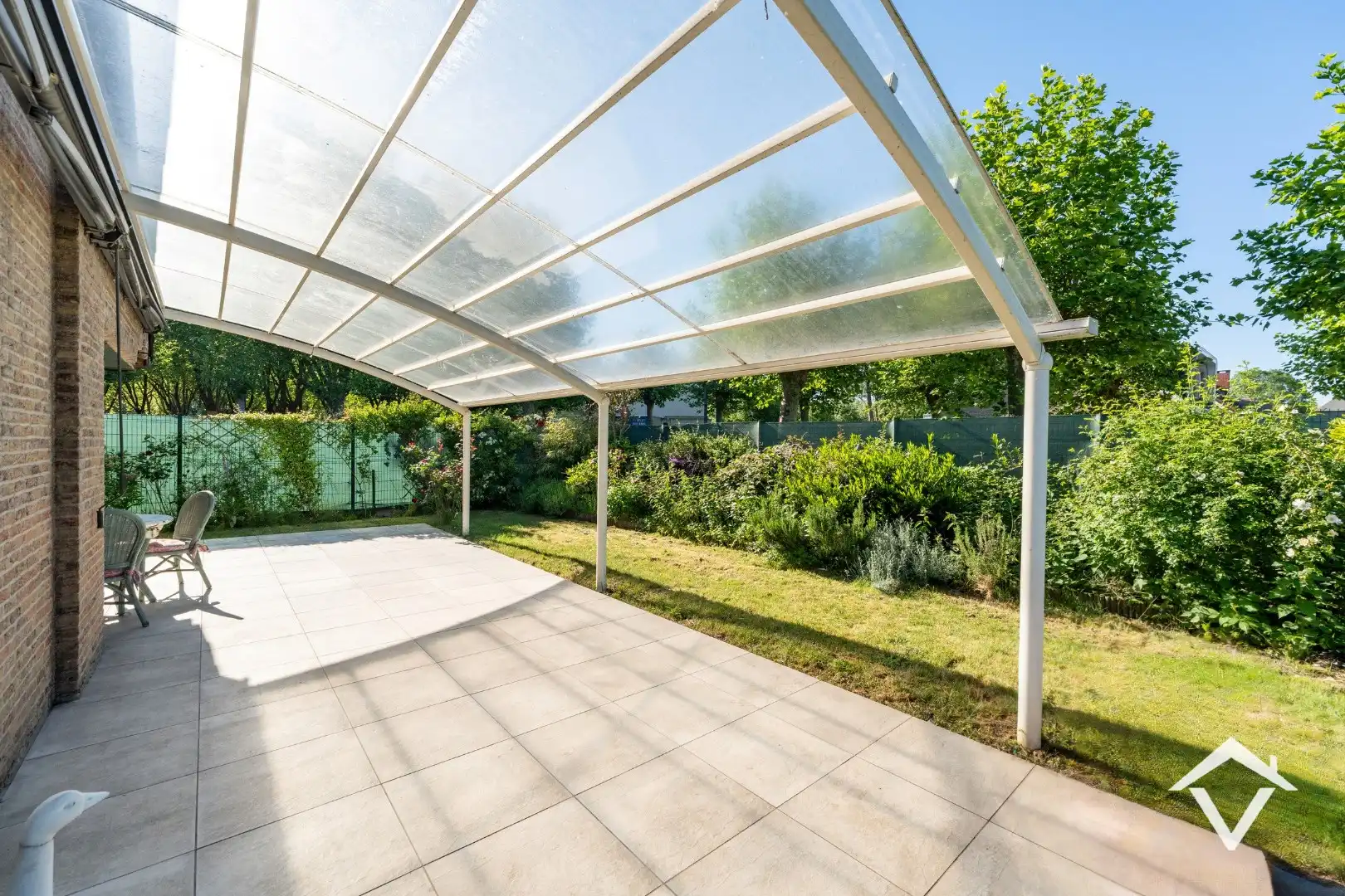 Zeer ruime en instapklare woning met veel mogelijkheden te Eernegem foto 11