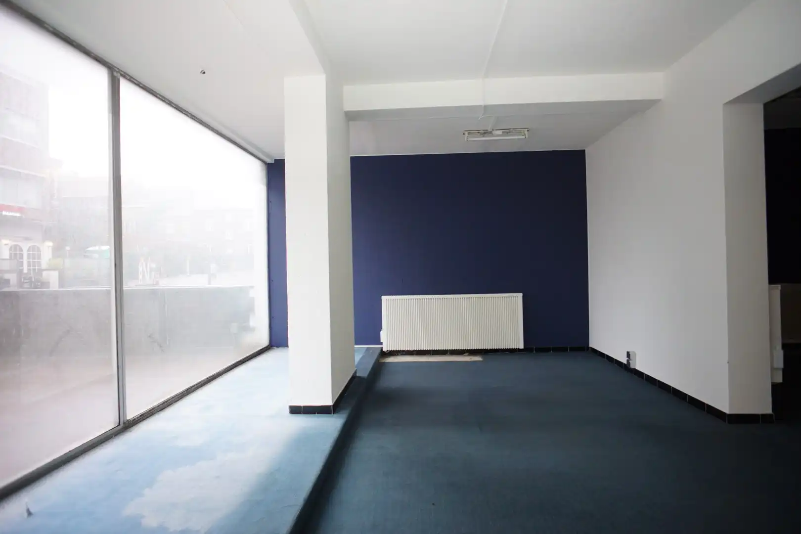 Kantoorruimte in centrum Genk foto 5