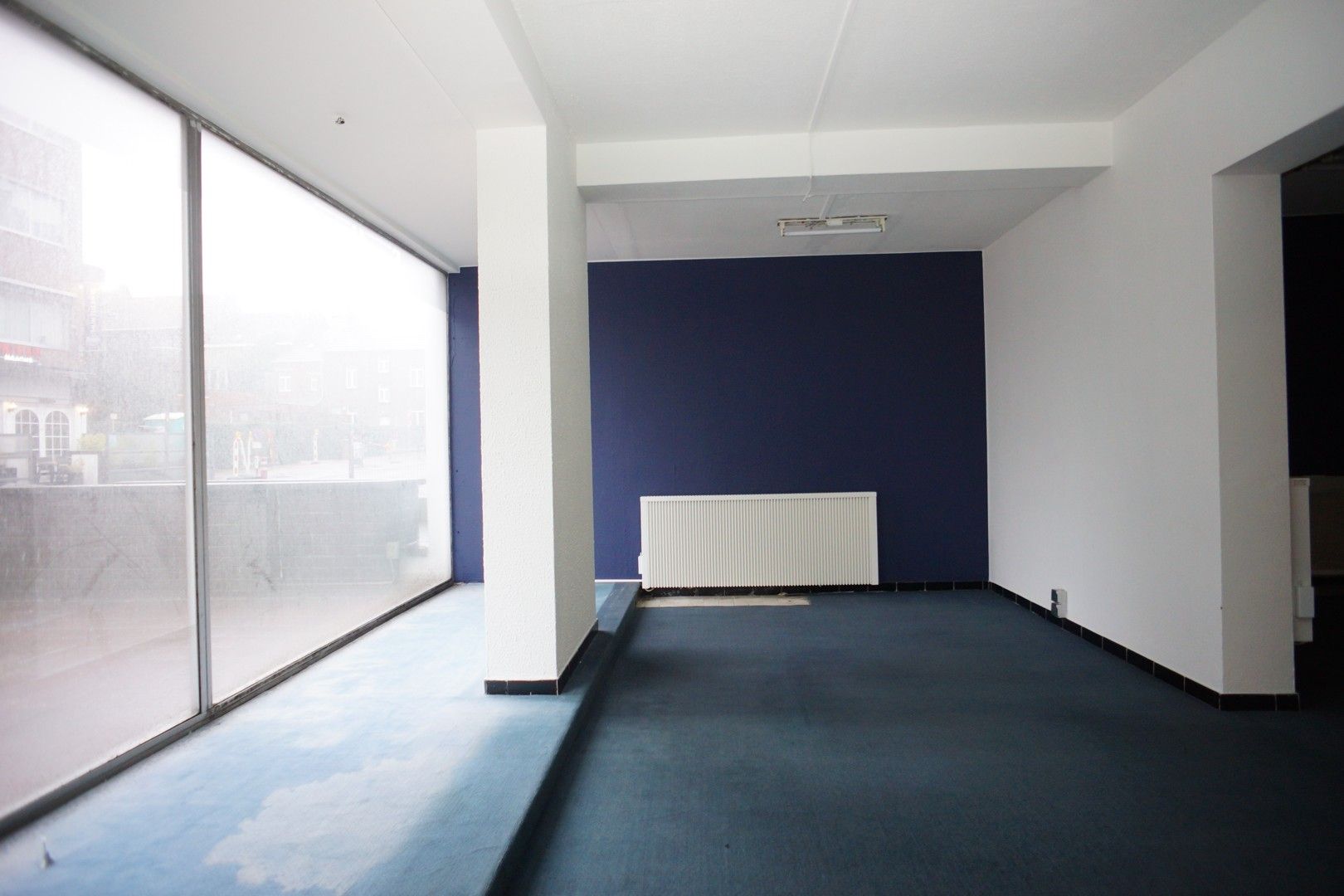 Kantoorruimte in centrum Genk foto 5