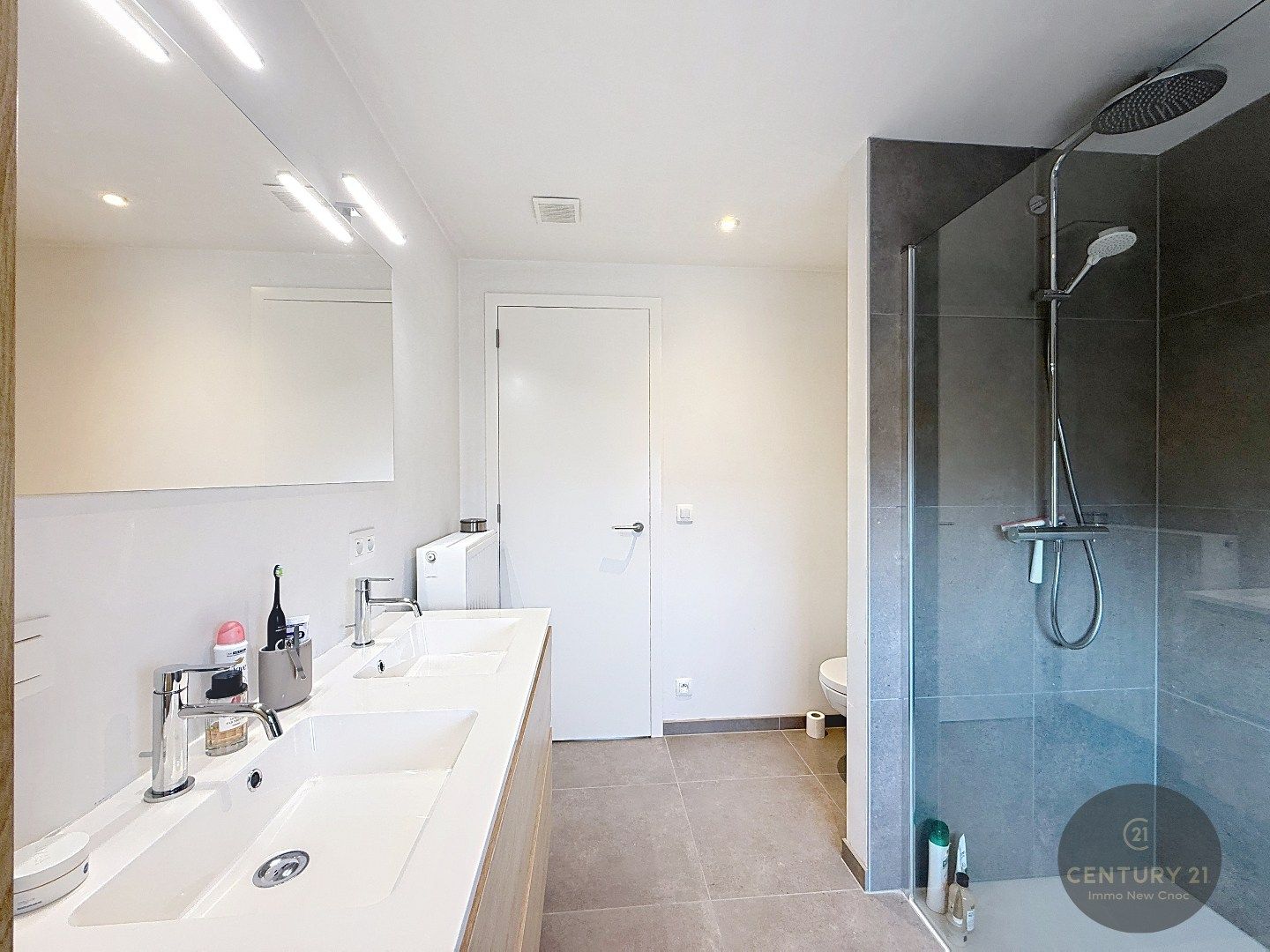TOP NIEUWBOUW WONING TE EGEM (Pittem) foto 22