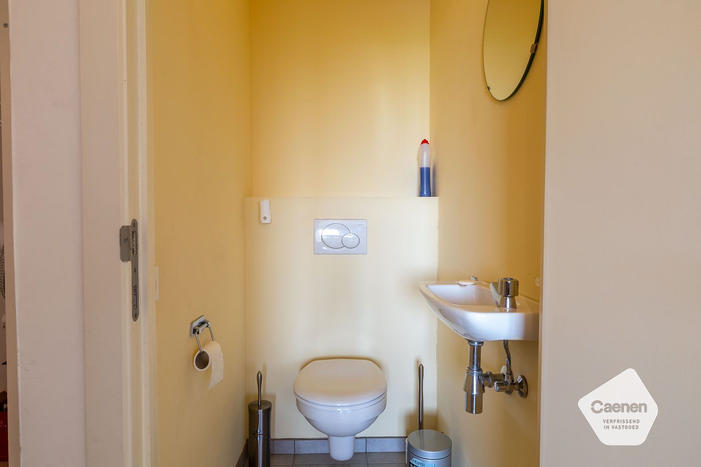 Appartement te huur foto 32