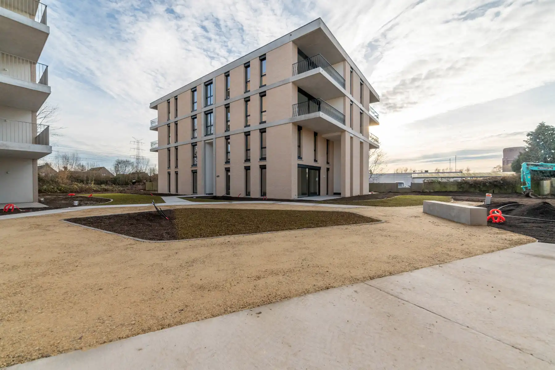 Appartement te koop foto 4