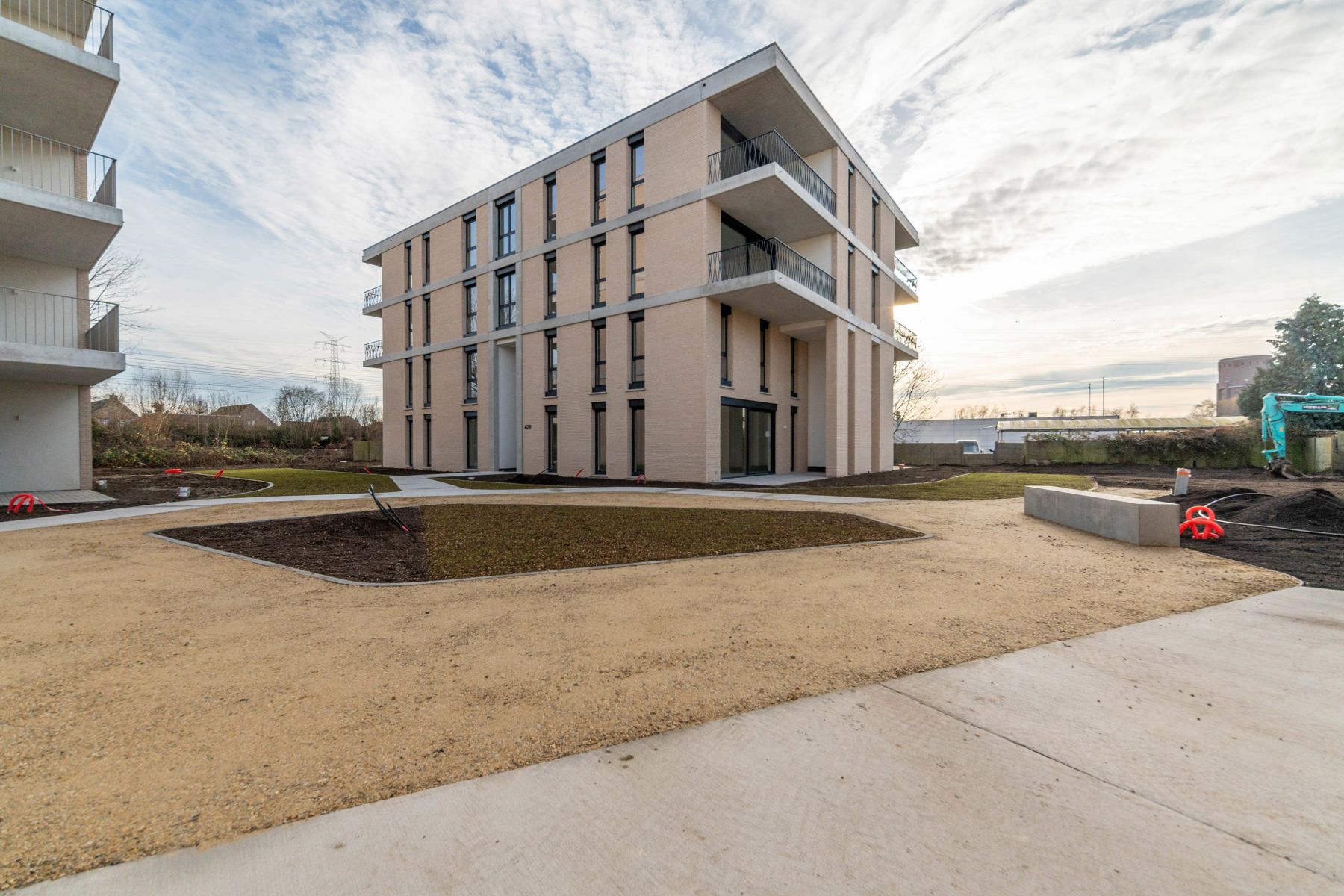 Appartement te koop foto 4