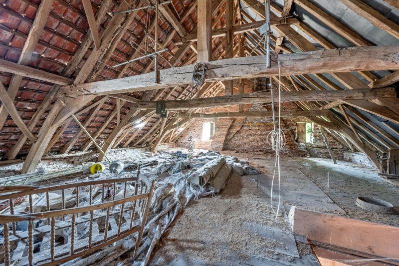 Te renoveren en te verbouwen authentieke vierkantshoeve uit de 18e eeuw foto 22