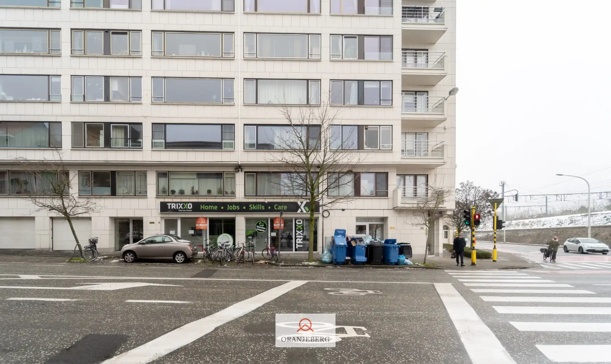 Energiezuinig handelspand op commerciële ligging foto 28