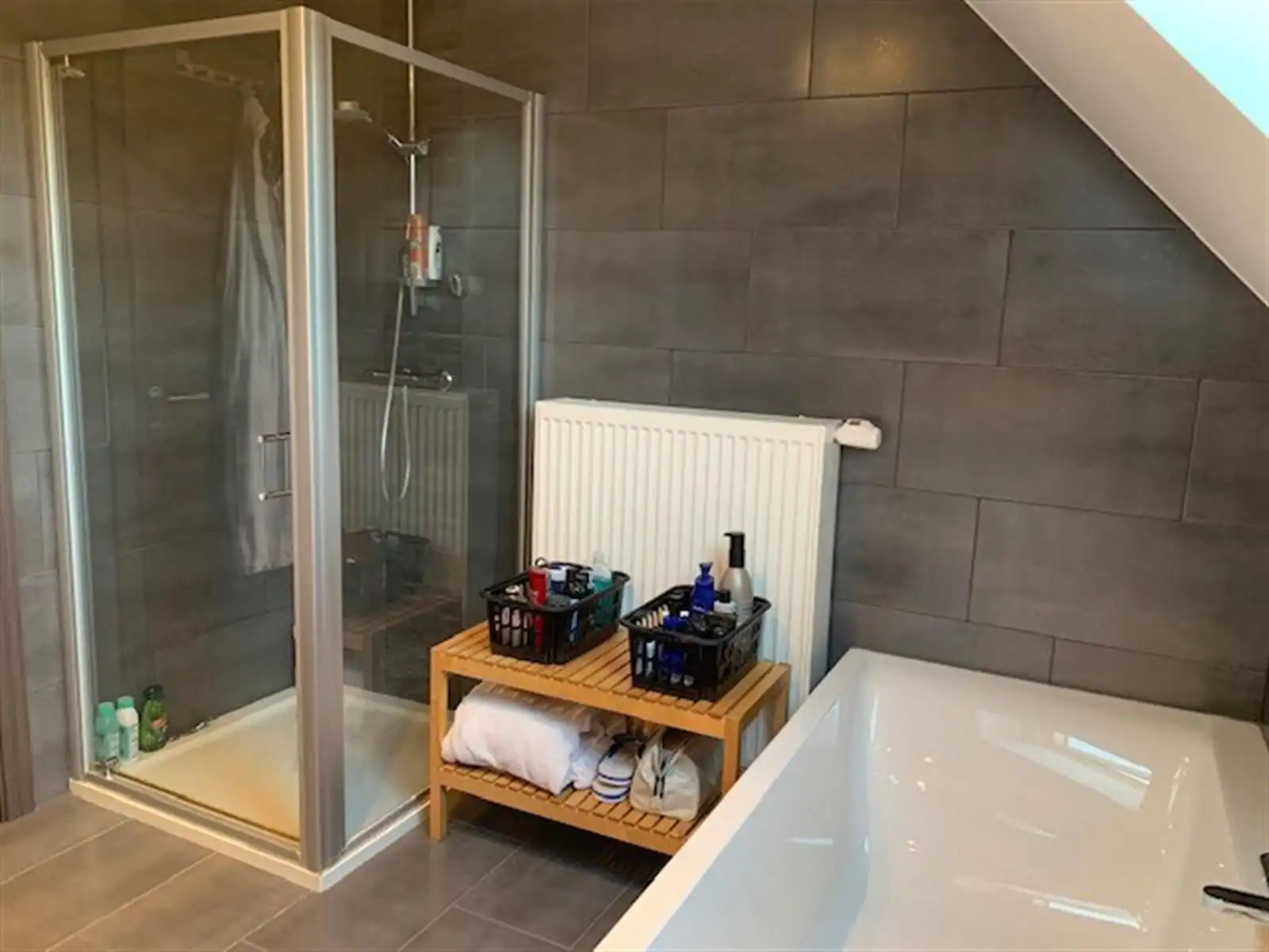 LEDE - Luxueus duplexappartement vlakbij het centrum. foto 8