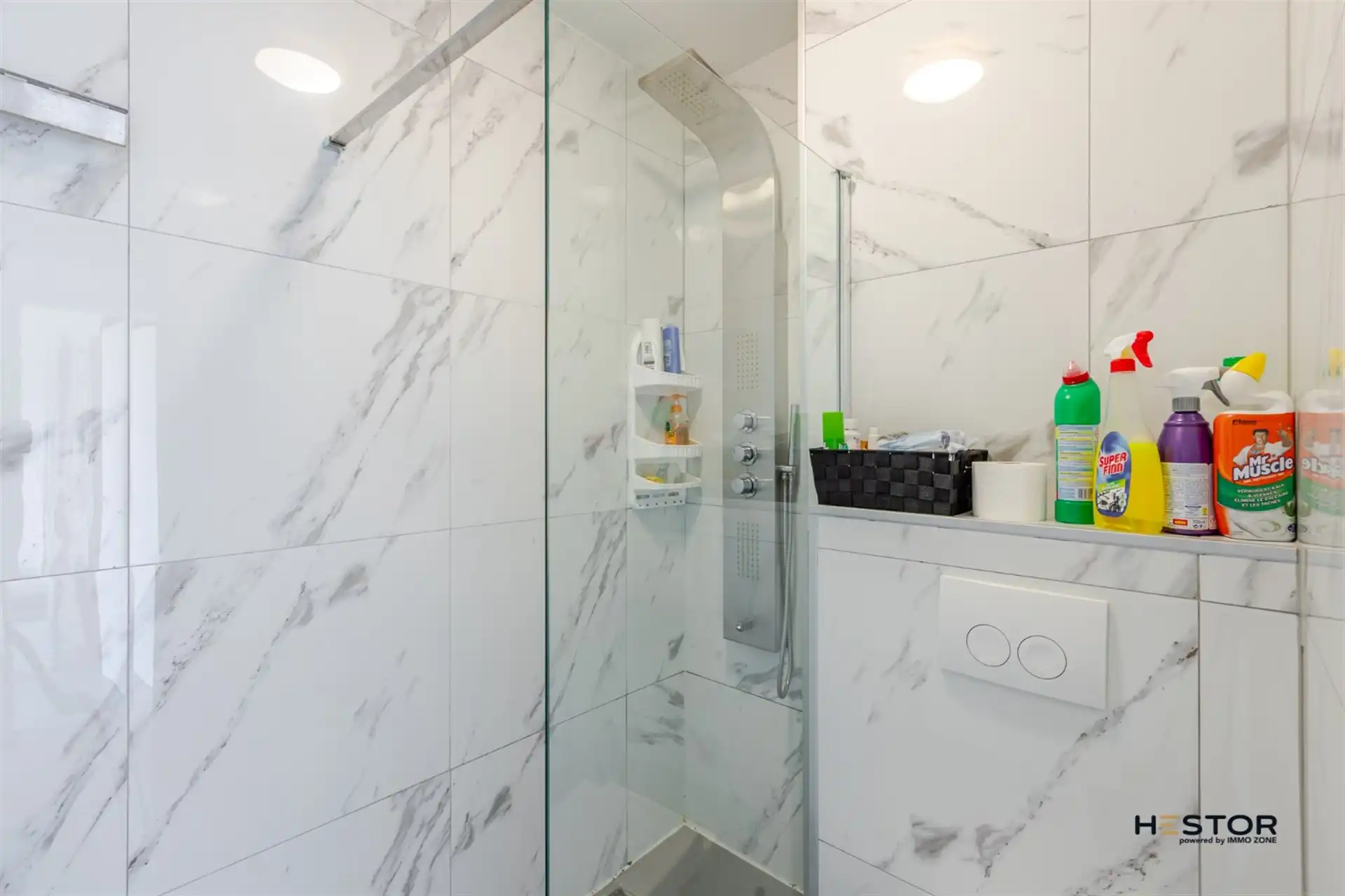 Opbrengsteigendom bestaande uit 6 appartementen en 6 garages foto 6