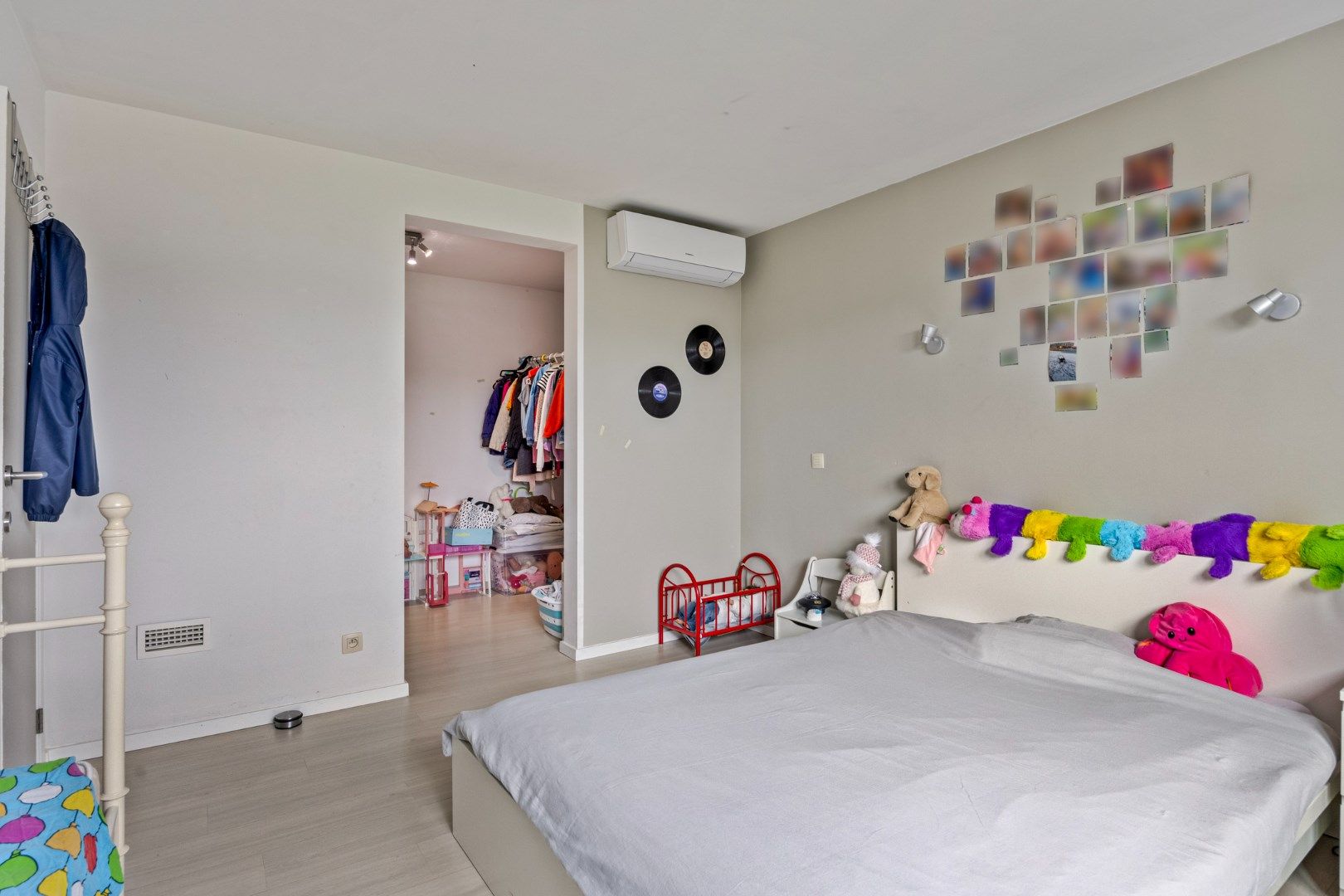 Recente woning met 4 slaapkamers op een perceel van 624 m² !  foto 14