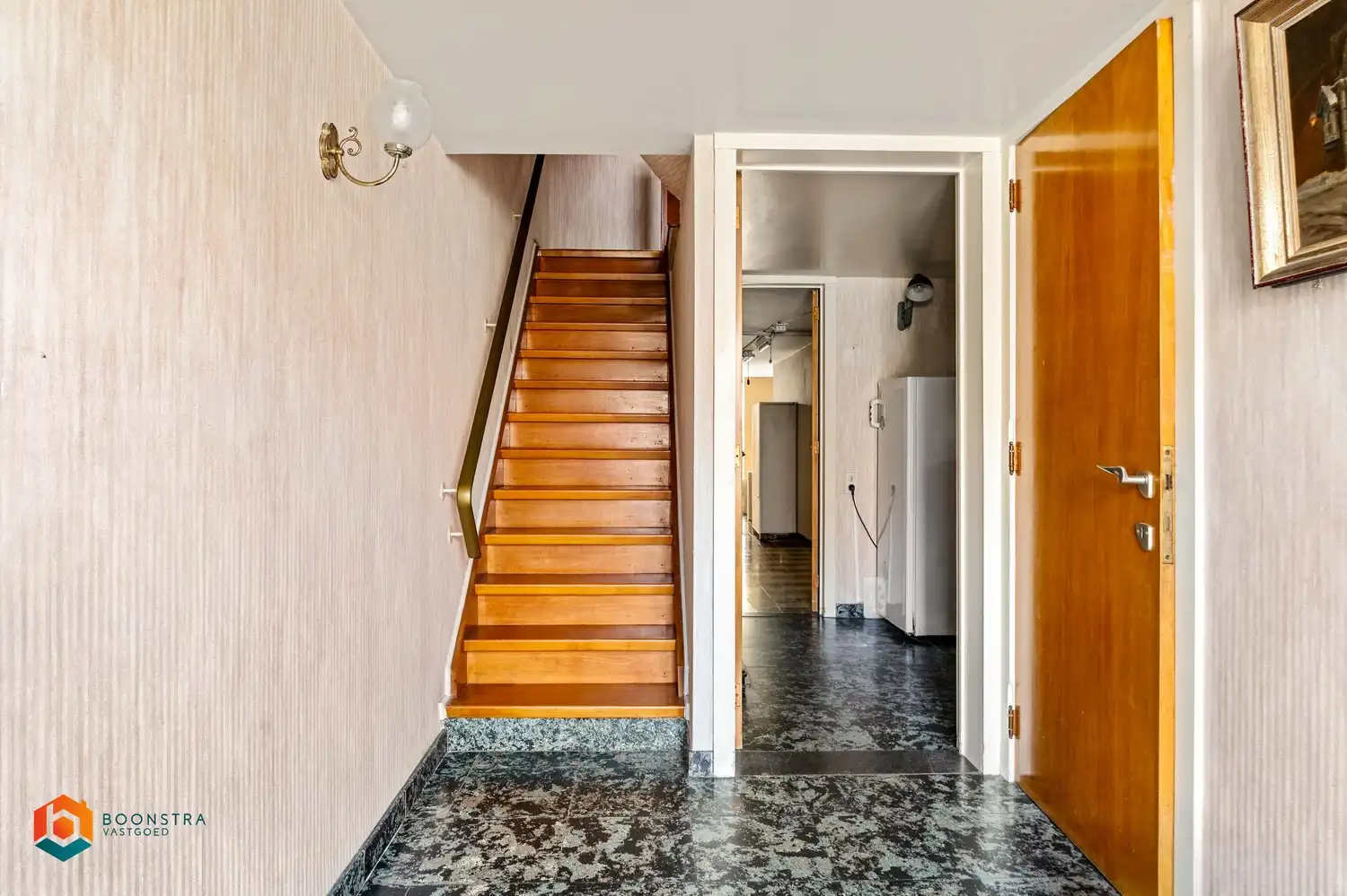 Woning met 3 slpkrs, werkplaats en tuin nabij centrum Lier foto 14