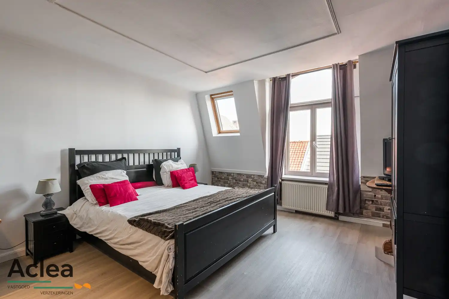 Karaktervolle burgerwoning in eclectische stijl in centrum Eeklo foto 20