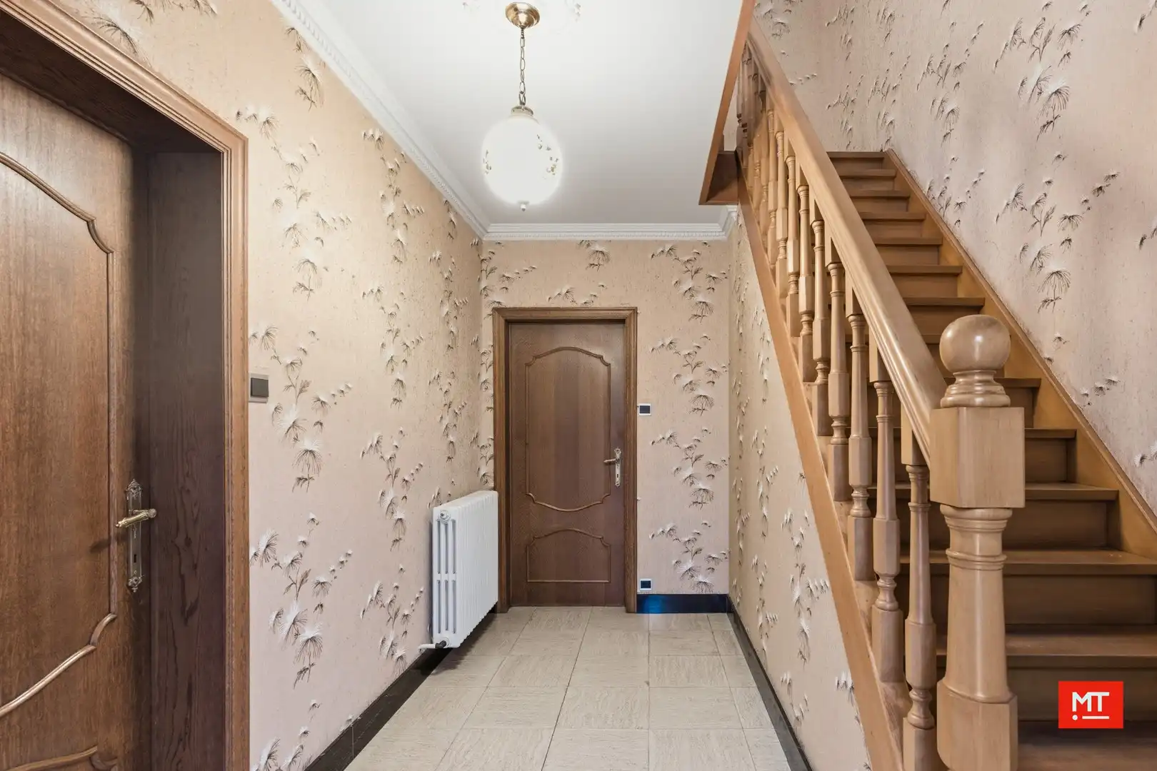 IN OPTIE - Te renoveren woning met 3 slaapkamers (+ mogelijk) en tuin te koop in Moorslede foto 8