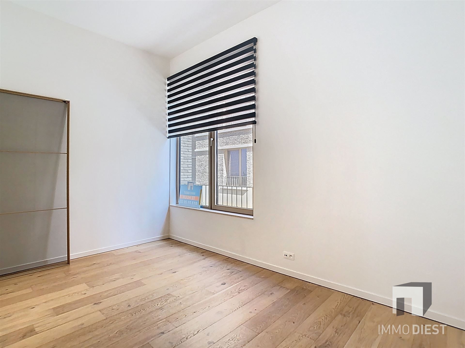 Luxueus appartement met zicht op de Ezeldijk foto 14