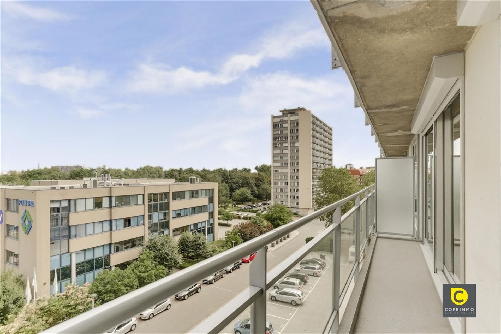 Appartement te koop Potvlietlaan 1/0501 - 2600 BERCHEM