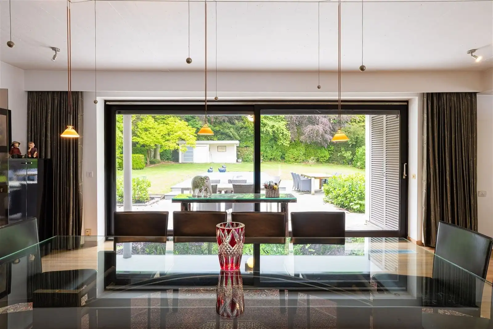 Droomt u van exclusief wonen in alle rust en luxe?  foto 9