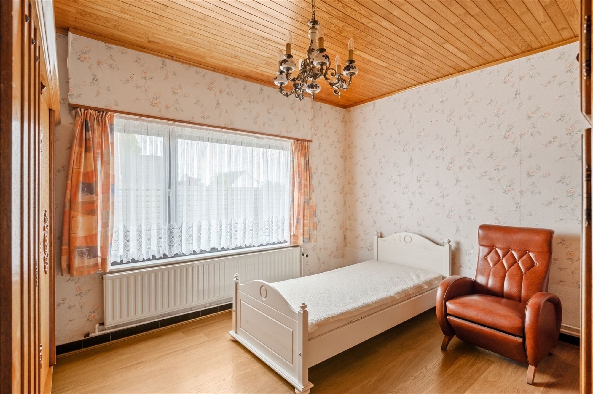 Verzorgde woning op 5007 m² te Onze-Lieve-Vrouw-Waver foto 11