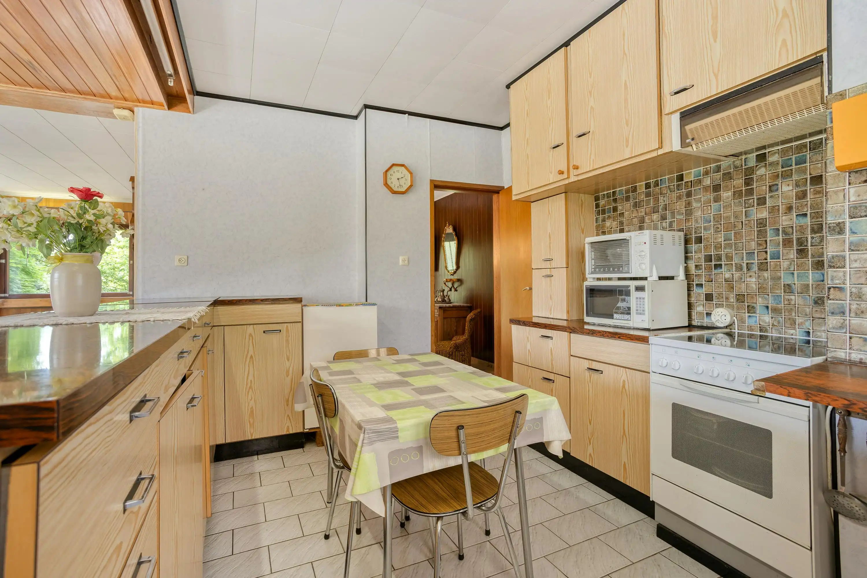 Huis 3 slaapkamers te Dilbeek Sint-Ulriks-Kapelle foto 14