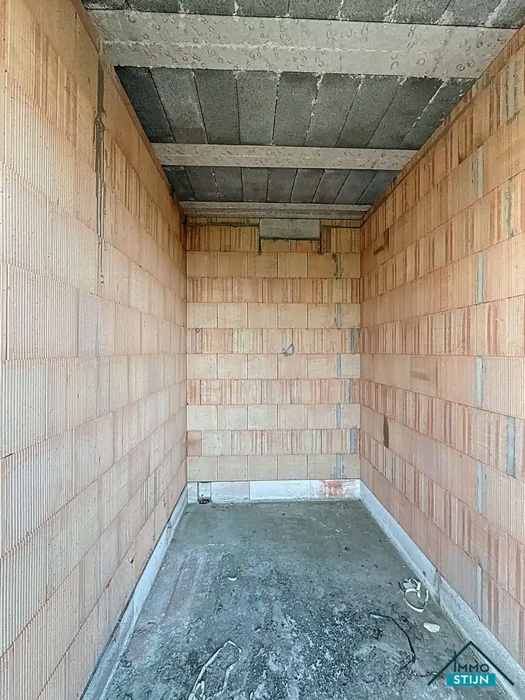 Nieuwbouwwoning met drie slaapkamers foto 6