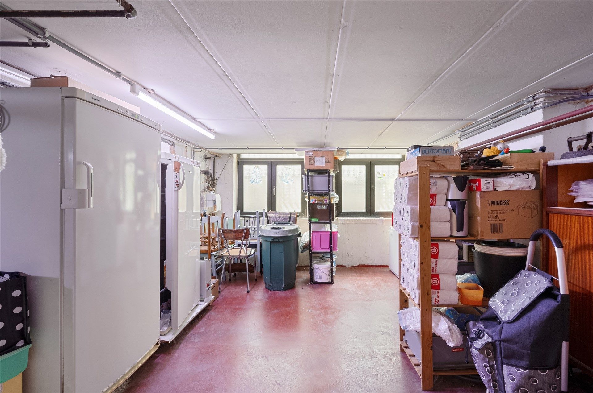 Prachtige instapklare herenwoning (EPC B!), centrum Ledeberg! foto 27