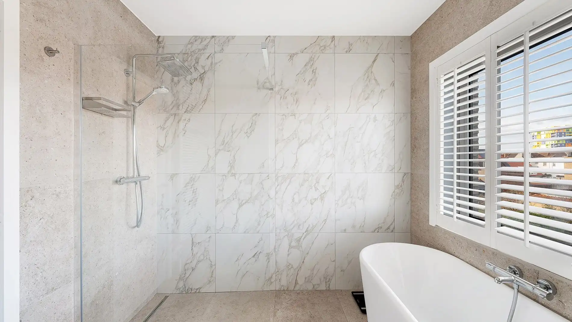 Groot huis met inpandige garage te Heist-aan-Zee foto 19