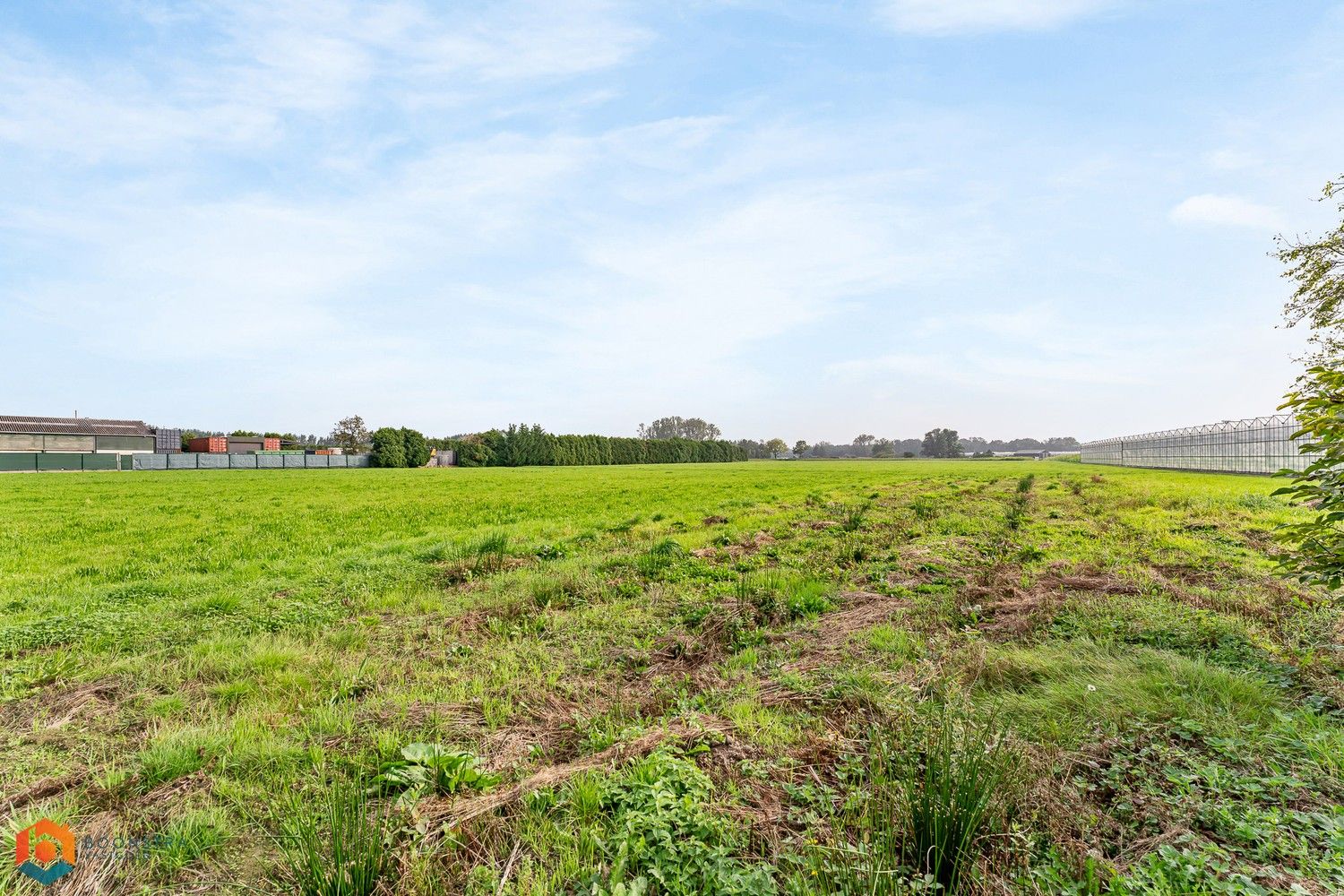 Landbouwwoning op een perceel van 27.685 m² te Koningshooikt (Lier) foto 14