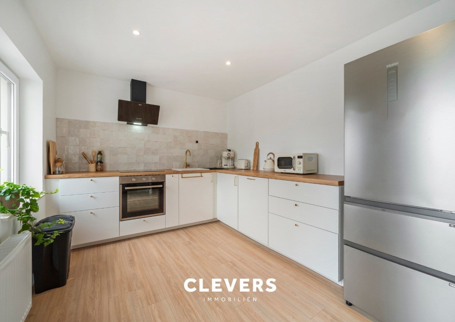Prachtig ruim appartement (126m²) vlakbij het strand foto 8