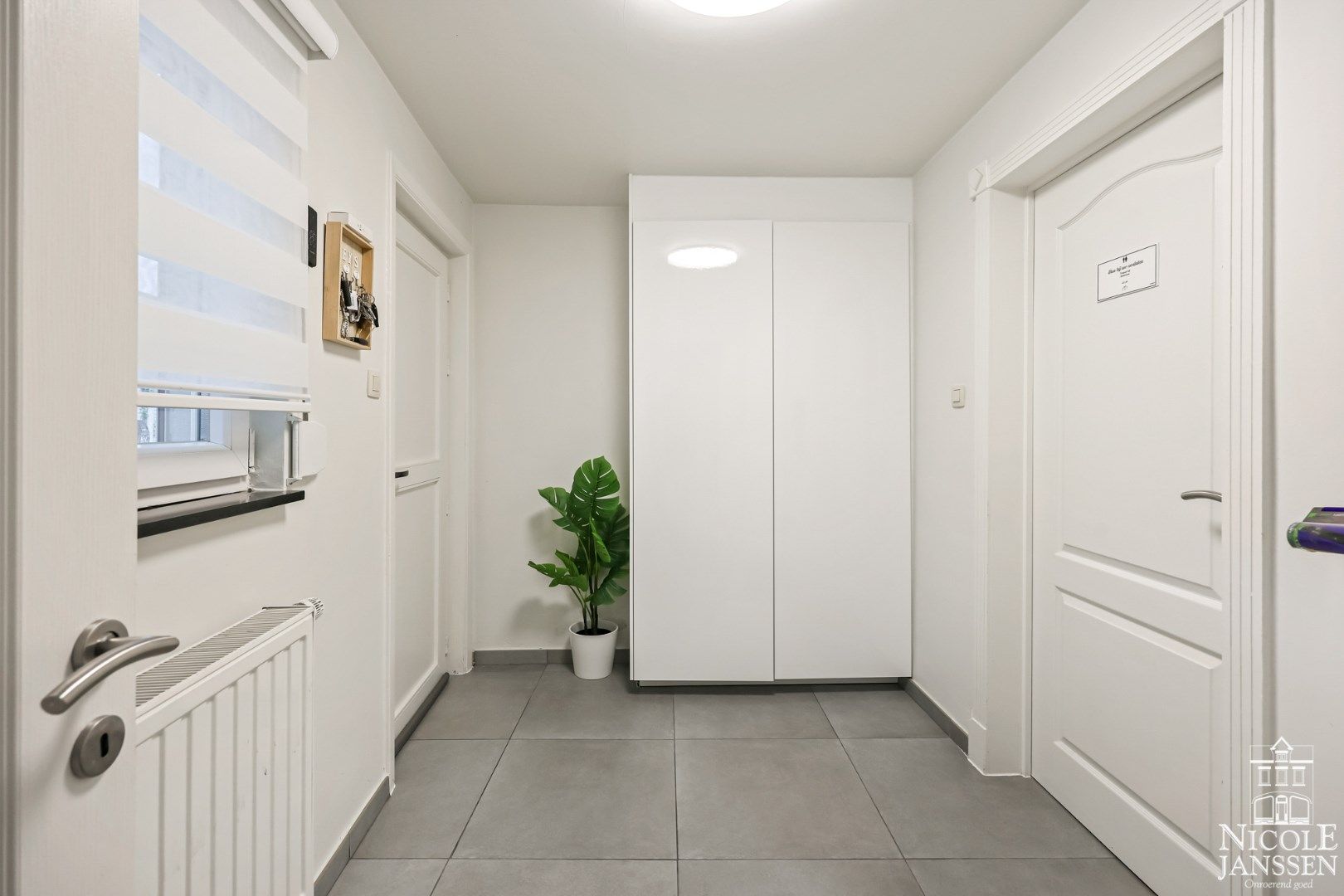 Gerenoveerde gezinswoning  foto 22