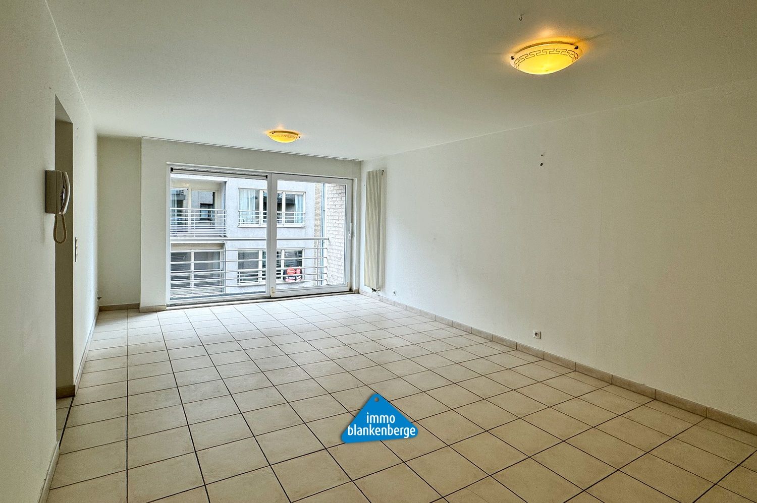 2-slaapkamerappartement met terras nabij de Grote Markt foto 6