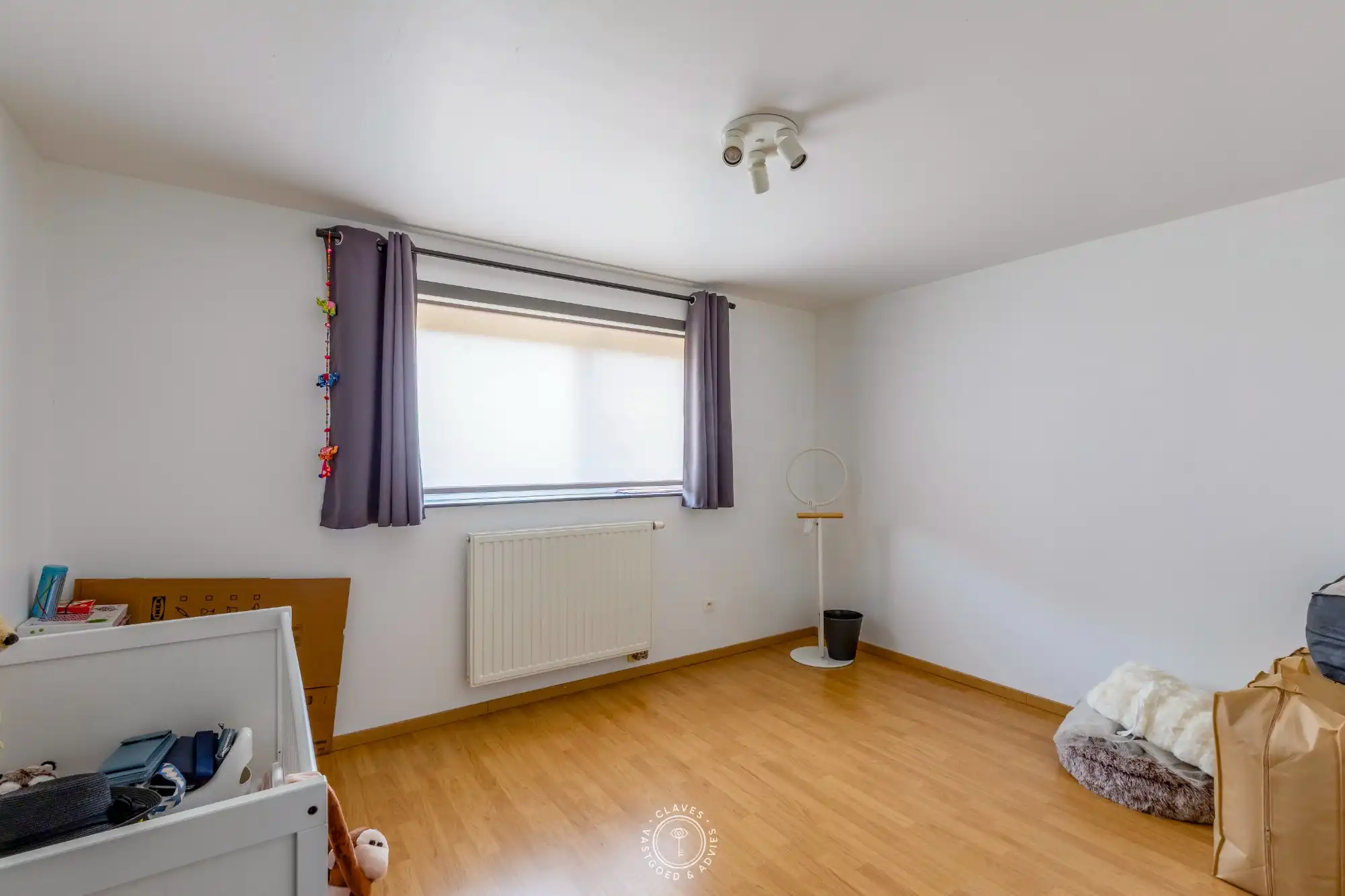 Instapklare gezinswoning met 3 slaapkamers en zuidwestgerichte tuin foto 14