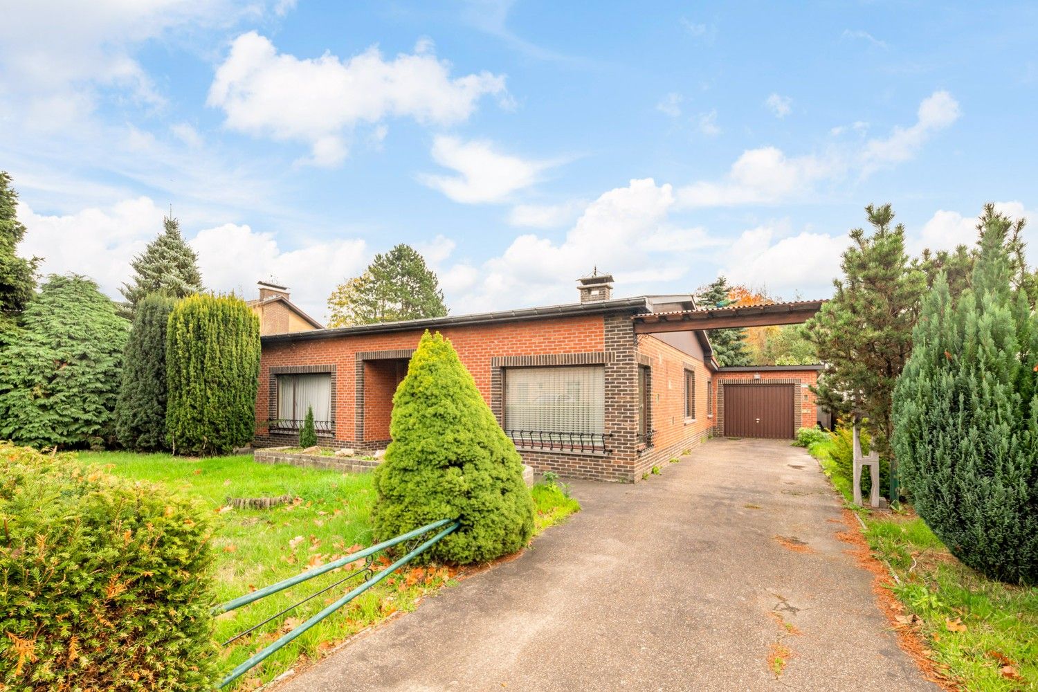 Huis te koop Alfons Jeurissenstraat 80 - 3590 Diepenbeek