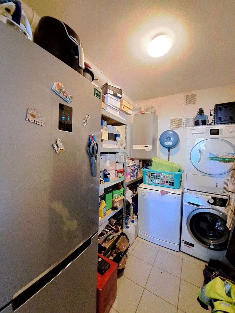Gunstig gelegen gelijkvloers appartement te Houthalen foto 13