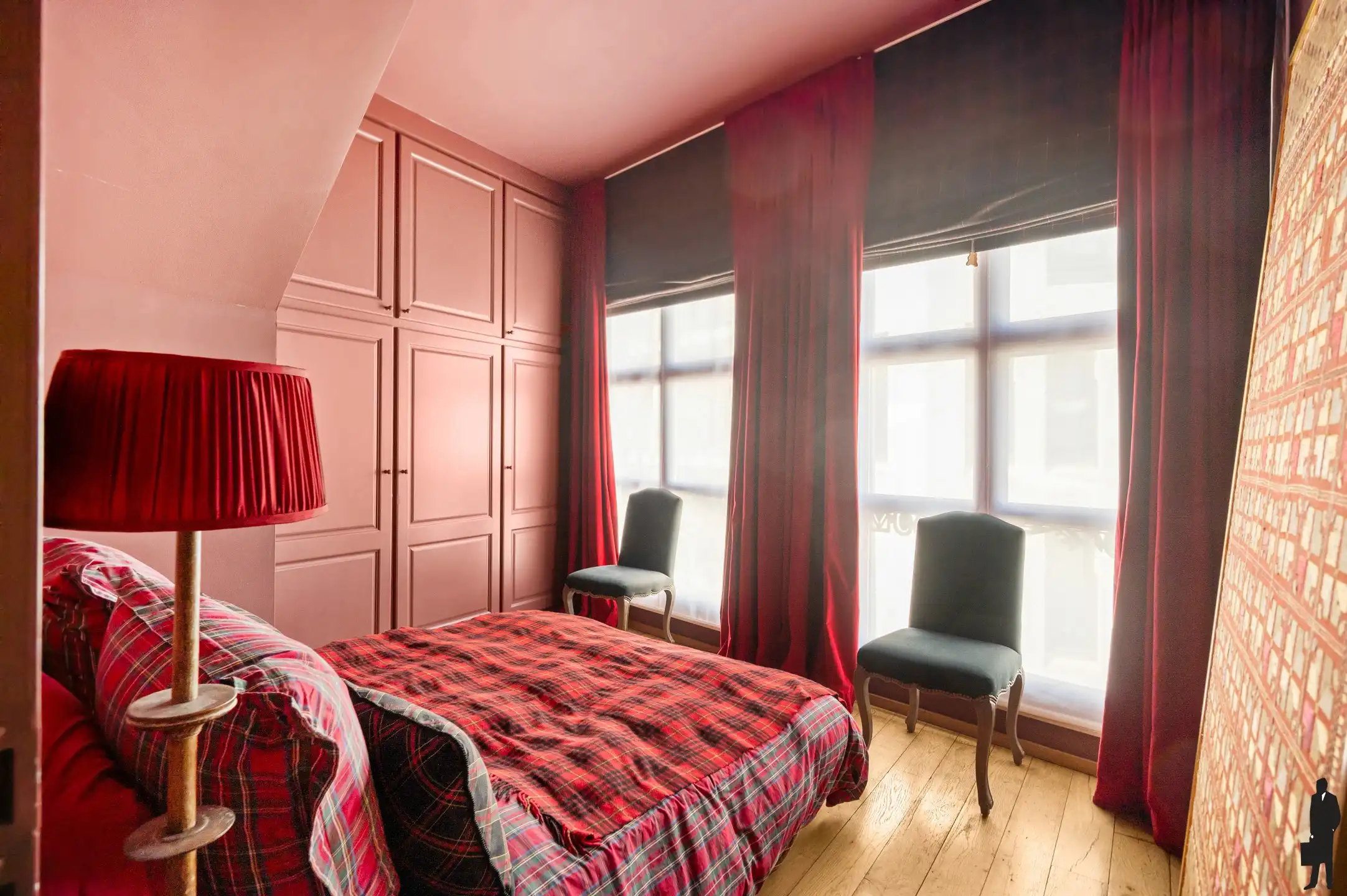 Luxe en comfort in het hart van Antwerpen foto 14