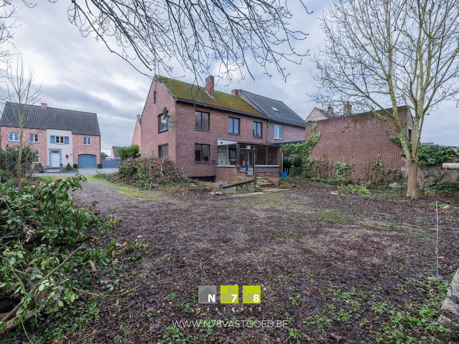 Huis te koop foto 33