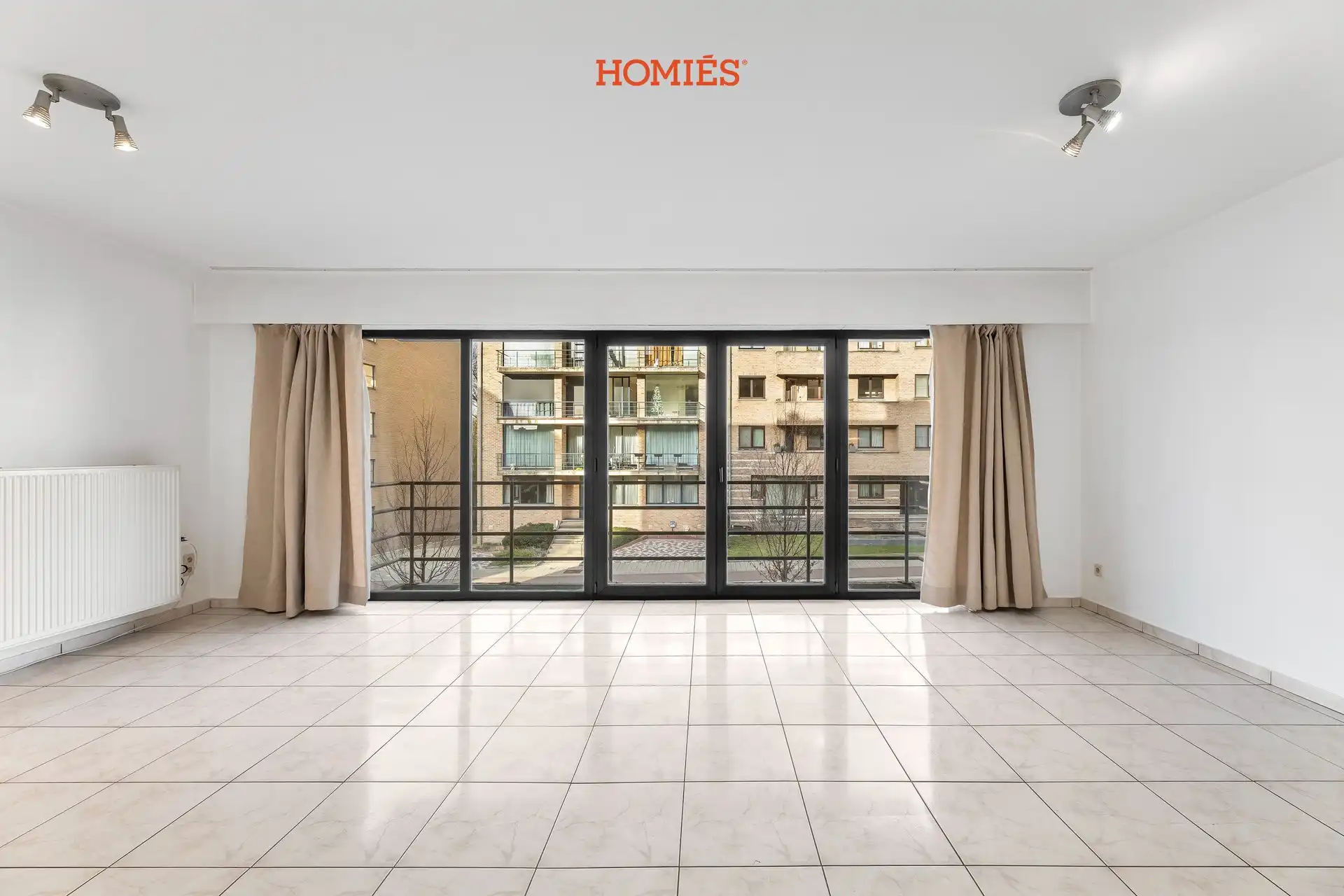 Appartement (label A) met 2 slpks en garagebox foto 6