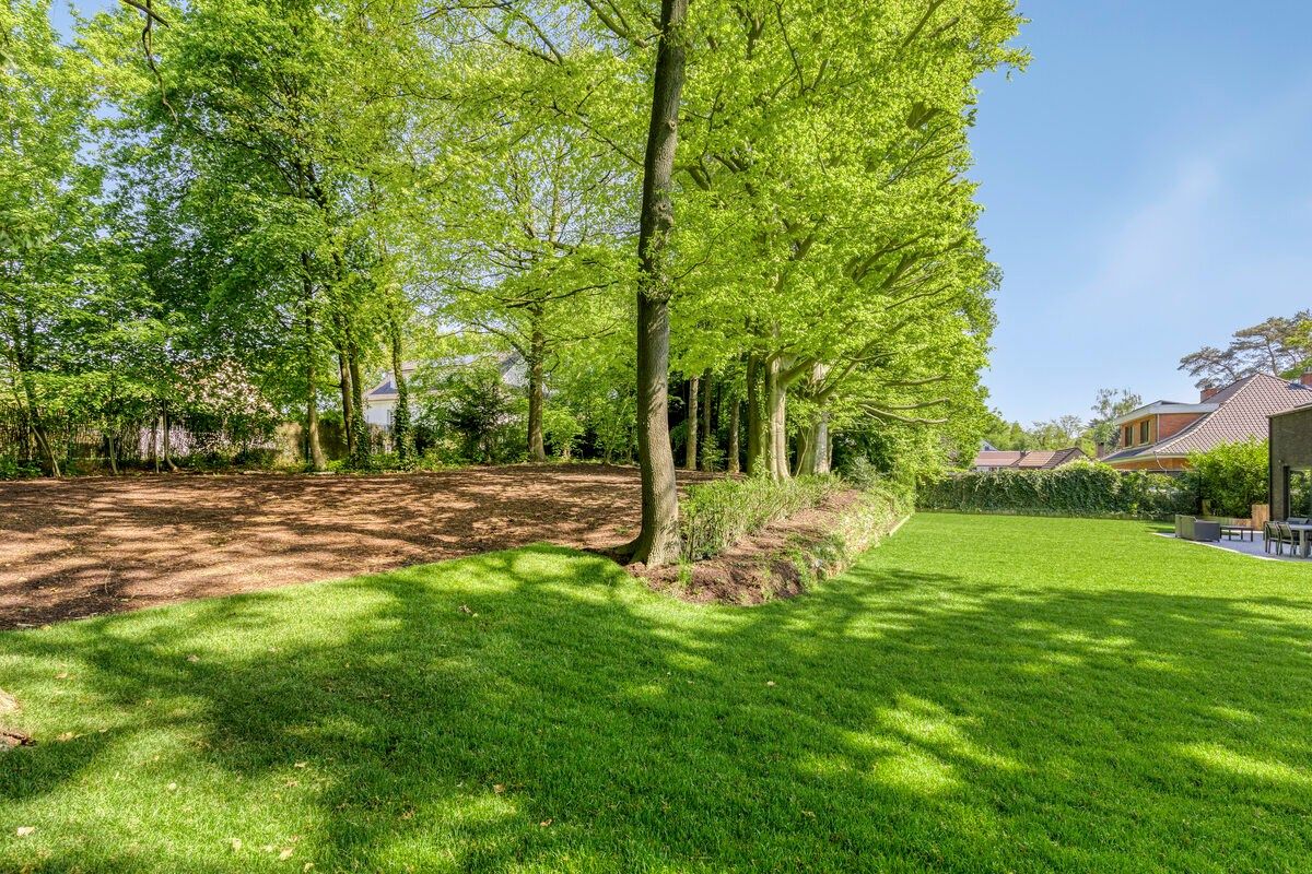 Exclusieve, energiezuinige villa op mooi perceel van ca. 21 are foto 5