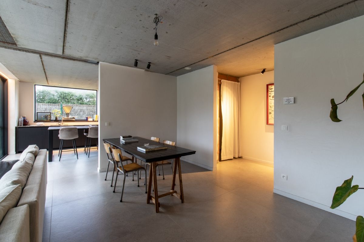 Nieuwbouwvilla onder registratierecht met 4 slaapkamers foto 6