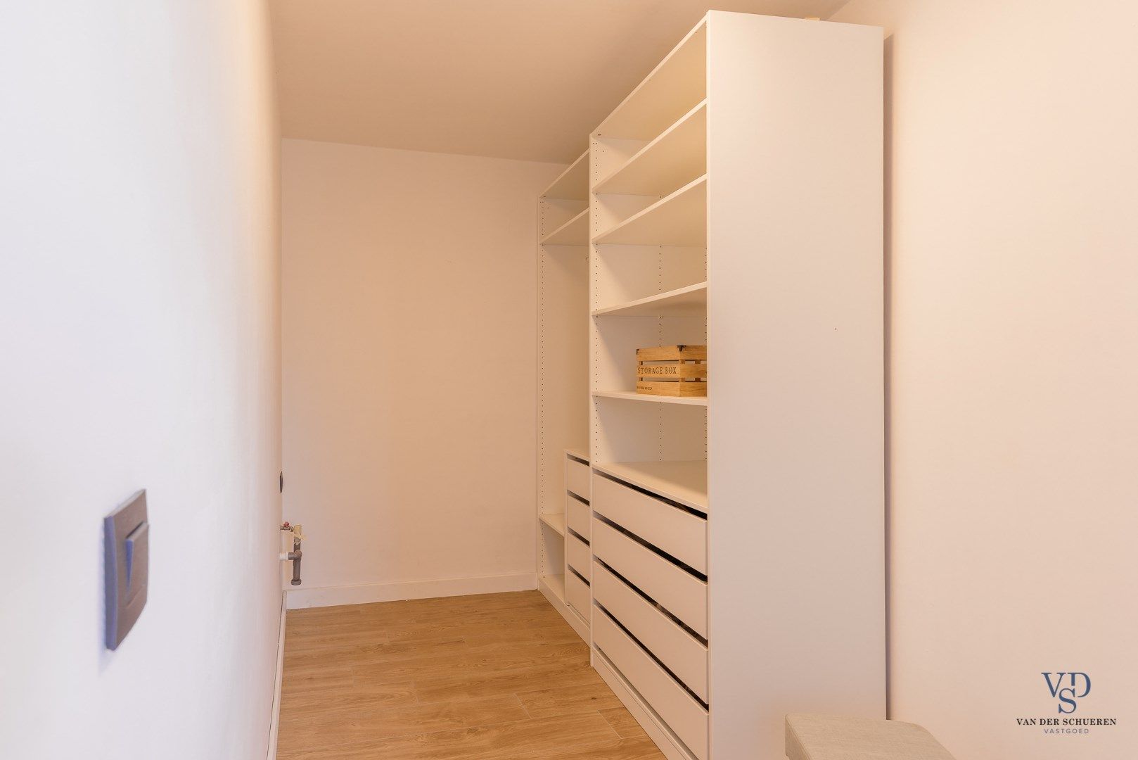 Gerenoveerd appartement in centrum Gavere foto 22
