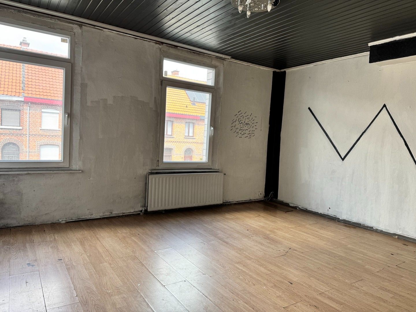 Renovatie- of ontwikkelingsproject met potentieel – Temse foto 14