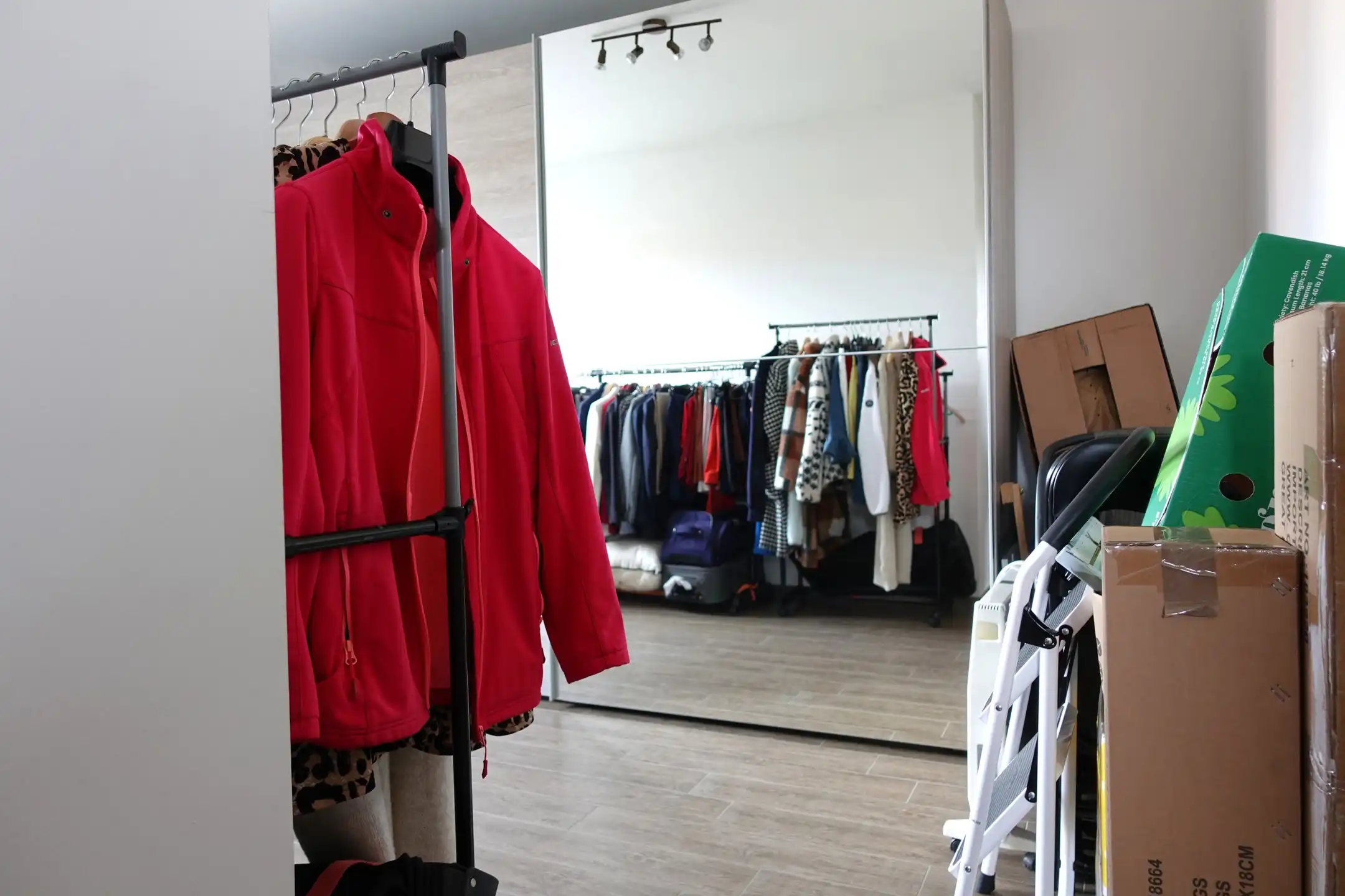 Recente woning met 3 slpks, garage en tuin van 357 m². foto 12