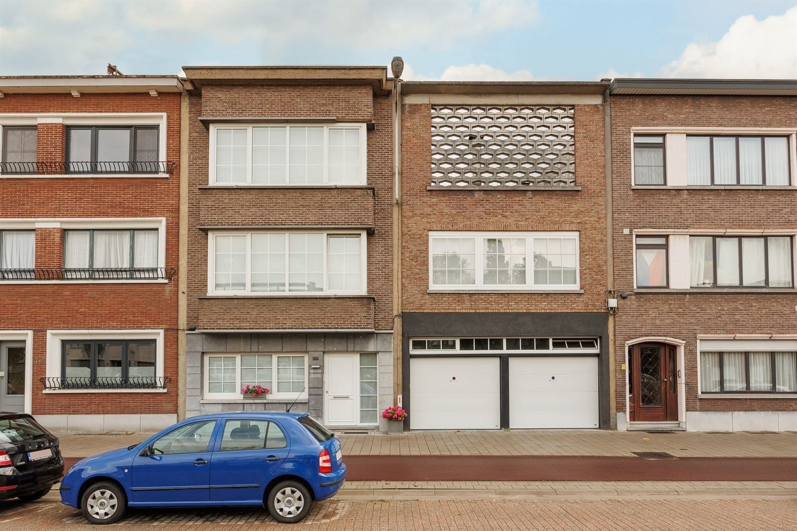 Dubbele meesterwoning vrij beroep/ kangoeroe foto 46