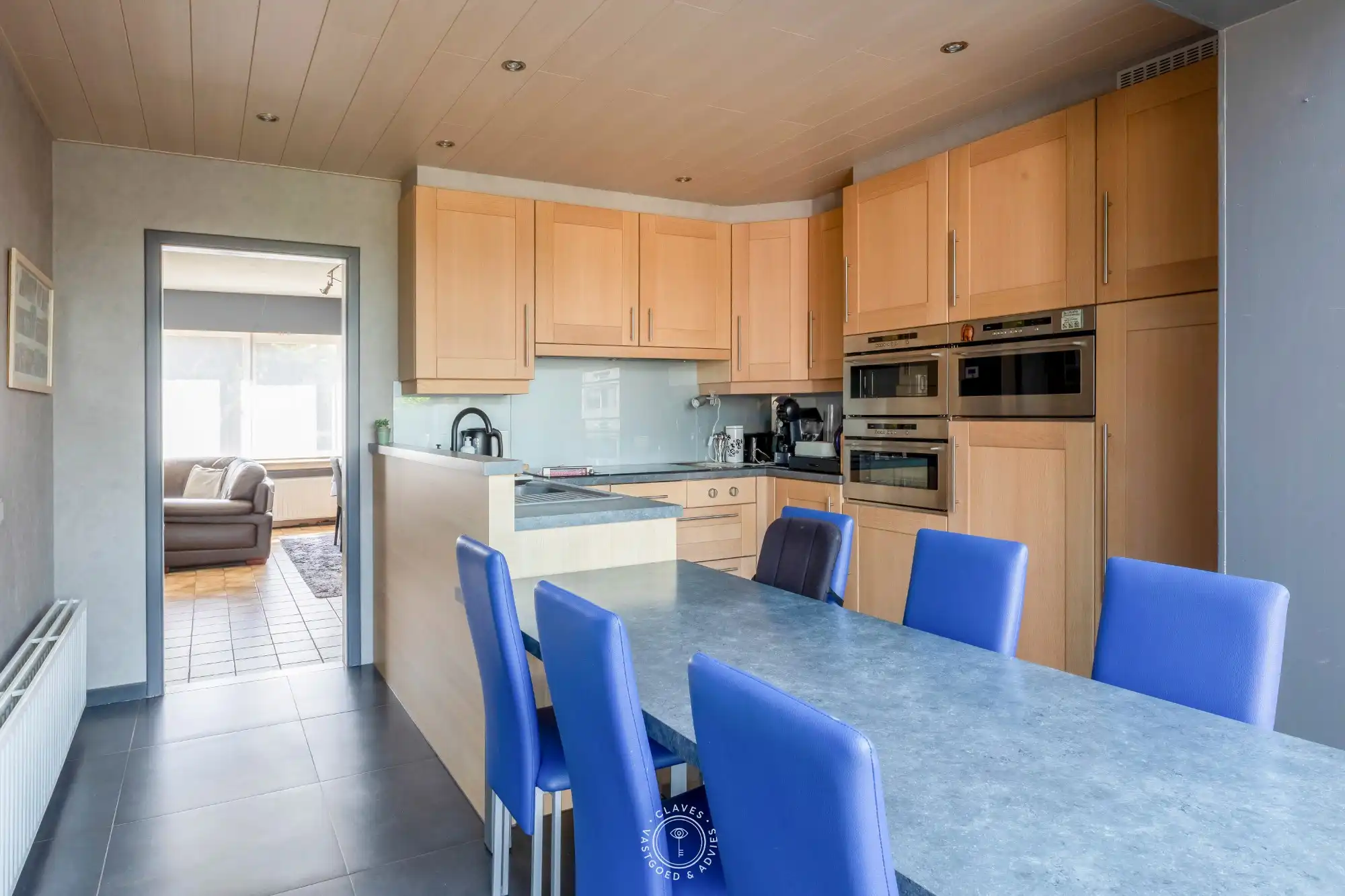 Energiezuinige gezinswoning met drie slaapkamers foto 7