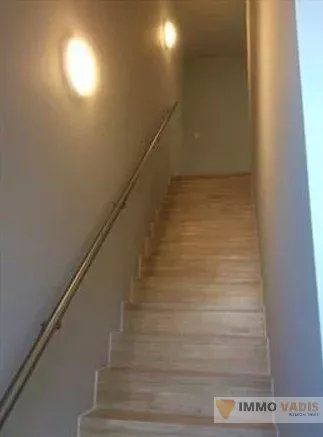 Duplex appartement met terras foto 12